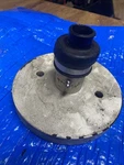 1991 Sea-doo Xp Oem Flywheel 290958797 Js42. Fixed Price $39.00.