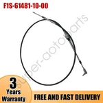 New Steering Cable For Yamaha Fx Cruiser Sho Pn/f1s-61481-10-00 F1s-61481-11-00. Fixed Price $134.77.