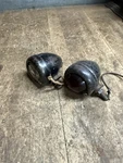 Chevrolet Gm Guide Motorcycle Running Back Up Tail Signal Lights Lamps Set Pair. Fixed Price $99.99.
