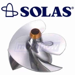 Solas Concord Impeller For 2011-2015 Sea-doo Rxt X As 260 - Propulsion Si. Fixed Price $355.80.