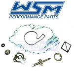 Wsm Rear Oil Pump Rebuild Kit For 2005-2006 Sea-doo Rxp - Engine Gaskets & Bu. Fixed Price $130.80.