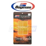Boyesen Power Reeds For 2003-2004 Polaris 700 Pro X - Fuel & Air Yj. Fixed Price $85.95.