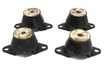 1997 Tigershark Montego Motor Mounts Oem# 0608-157. Fixed Price $24.99.