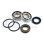 Wsm Jet Pump Repair Kit For Yamaha 1050 Ex 2017-2024 003-627-01. Fixed Price $58.95.