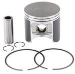Sbt Piston & Ring Kit For Kawasaki 13001-3735, 13029-3718 800 Sx-r (82.5mm). Fixed Price $104.85.