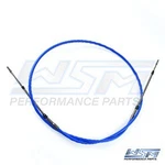 Steering Cable For Yamaha Wave Venture 700, 1995-1996 - Gj3-u1481-00-00. Fixed Price $114.10.
