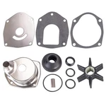 Water Pump Impeller Repair Kit For Mercury Mariner Mercruiser Alpha 1 225300hp. Fixed Price $68.50.