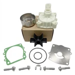 Water Pump Repair Kit W/housing 68v-w0078-00-00 115hp F115 For Yamaha Outboard. Fixed Price $35.98.