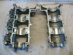 Cc72 Kawasaki Zxi 1100 2003 Crankcase Cases 14001-5373. Fixed Price $194.49.