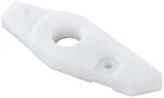 Mariner Yamaha 15hp 15c 15k W15 2 Stroke Outboard Recoil Starter Plastic Pawl. Fixed Price $17.04.
