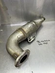 96 Tigershark Monte Carlo 640 Expansion Chamber Exhaust Pipe 0712-217 3008-398. Fixed Price $93.99.