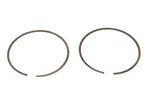 New Oem Yamaha 6m6-11601-20-00 Piston Ring Kit Nos. Fixed Price $26.98.