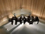 2016-2024 Sea-doo 1630 4-tec 300 Hp Engine Crankshaft / Gtr-x Gtx Rxp Rxt Rxp-x. Fixed Price $690.00.