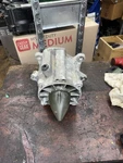 Oem Sea Doo Rxt Gtx Limited Wake 215 Sc Jet Pump & Impeller Assy. Fixed Price $179.86.