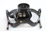 10-12 Sea-doo Gtx 155 Oem Direction Nozzel Black Assembly 267000397 268000064. Fixed Price $100.00.