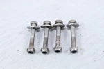 2000 Sea-doo Gtx 951 Rear Grab Bar Bolts 207064060. Fixed Price $14.00.