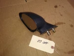 Freshwater Yamaha Lh Mirror Xlt800 F0v-u596b-03-00. Fixed Price $24.59.