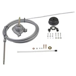 23ft Rotary Steering Stern Drive Inboard Boats 1968-present 900-318023. Fixed Price $310.16.
