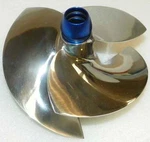 Solas Yamaha 1000-1300 Impeller 155mm '99-'08 - Yf-cd-14/20, 68n-r1321-00-00. Fixed Price $319.47.