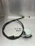 93 94 95 96 Kawasaki 750 Ss Xir Xi Throttle Lever Block Cable 54012-3752. Fixed Price $37.59.