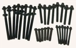Wsm Bolt Kit, Engine Hardware Sea-doo 1503 / 1630 '02-'26 - 014-900k, 711640990. Fixed Price $124.97.