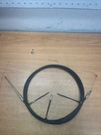 2004 Yamaha Sx230 Throttle Cable Nos Sbt Ar230 2004-2009. Fixed Price $39.99.