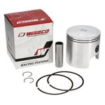 Kawasaki Js650 650sx, 1986-1995, Wiseco .020 Piston Kit, 549m07650 76.50 Mm. Fixed Price $159.99.