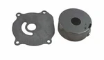 435027 338486 Omc Impeller Cup & Plate For Evinrude Johnson 88-300 Hp Outboard. Fixed Price $8.99.