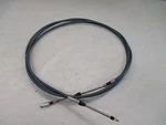 Yamaha Premier Ii Shift & Throttle Control Cable 14' Ft Gray Aba-cable-14-gy. Fixed Price $54.95.