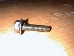 1995 Arctic Cat Tiger Shark Montego Jetski Oem Stator Cover Bolt 3008-213 Screw. Fixed Price $7.00.