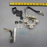 *1993-1997 Sea Doo Xp 657x Jet Ski 290881449 Magneto Stator Nippondenso Oem. Fixed Price $59.00.