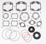 Vertex Gaskets 95-96 Arctic Cat Tigershark 900 Complete Gasket Kit W/ Oil Seals. Fixed Price $159.05.