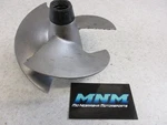 96-97 Sea-doo Gsx Gtx Sp Spx Genuine Stainless Jet Pump Impeller Oem #271000660. Fixed Price $49.00.