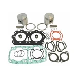 Wsm Complete Top-end Kit 88.75mm Sea-doo Lrv 950 (2000-2001). Fixed Price $297.71.