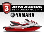 Riva Racing 2019 Yamaha Fx-svho Stage 3 Kit Ry-rpm-fxsvho-3-19. Fixed Price $7728.99.