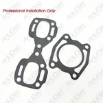 New Aftermarket Seadoo 787 800 Exhaust Manifold Gasket Kit Xp Gtx Gsx 3d Spx Gti. Fixed Price $10.80.