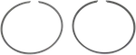 Wsm 010-929-04 Piston Rings 80.15mm Yamaha Gp 1200 A Waverunner R. Fixed Price $25.64.
