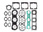 For Pwc Yamaha 1200 Top End Gasket Kit 66v-w0001-tg 66v-w0001-00 610608 Pv. Fixed Price $100.84.