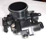 Oem 2005 05 Seadoo Gtx 185 Throttle Body Idle Bypass Valve & Sensor S71-31. Fixed Price $65.00.