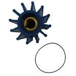 Globe 630 Blue Run Dry Impeller 12 Blade Caterpillar 7e0321 Cummins 39168 17000k. Fixed Price $104.26.