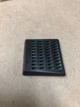 Polaris Oem Engine Inlet Screen Pwc 5431523 Genesis Slh Slx Slth Sltx 1995-2004. Fixed Price $24.99.