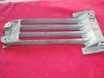 Yamaha 2003 Gp 1300 Intake Grate Assembly Fresh Water 67x-51333-00-94. Fixed Price $45.00.