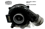 Oem Polaris 2004 Msx-110 & Msx-150 Pwc Core Bad Turbocharger. Fixed Price $49.99.