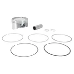 Wsm Standard Series Piston Kit 83.00mm Kawasaki Sx-r (js1500-a) (2017-2018). Fixed Price $88.95.