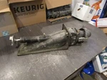 95 Tigershark Daytona 640 Jet Pump Impeller Drive Shaft Assy 0673-370 0673-126. Fixed Price $299.99.