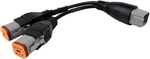 Riva 01-mt067 Port Expansion Harness. Fixed Price $75.38.