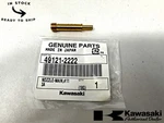 Kawasaki Genuine Oem Main Nozzle 49121-2222. Fixed Price $35.17.
