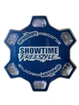 Yamaha Superjet 701 Waverunner Billet Aluminum Gas Cap Blue. Fixed Price $73.47.