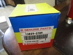 Kawasaki Oem Piston New 13029-3709. Fixed Price $39.99.