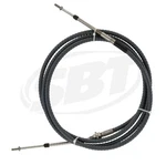 Yamaha Xr1800 Jet Boat 2000-01 Steering 15' Cable F0c-u1470-00-00 Sbt 27-3407. Fixed Price $257.89.